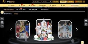 FI88 tặng ngay 100% giá trị nạp đầu lên đến 3.000.000 VNĐ