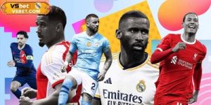 Hậu vệ là gì trong bóng đá? Toàn tập về vai trò & kỹ năng