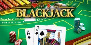 Mẹo chơi Blackjack tăng 35% tỷ lệ thắng cho tân thủ