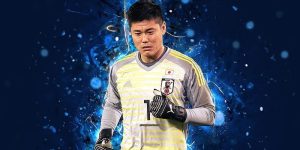 Top 5+ thủ môn nhật bản xuất sắc nhất thế giới tạo địa chấn