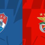 Soi kèo Gil Vicente vs Benfica